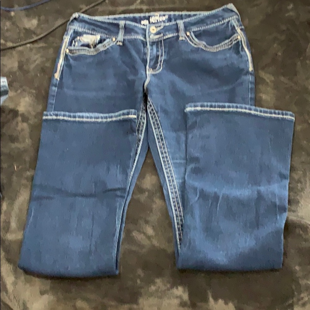 Jeans Series 31